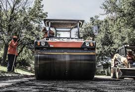 Driveway Pressure Washing in Chester Heights, PA